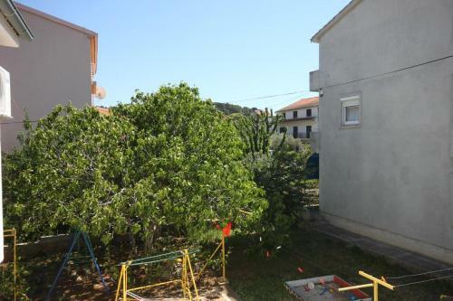Apartments By The Sea Tkon (pasman) - 6221
