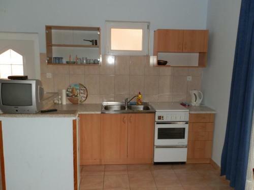 Apartments By The Sea Kraj (Pasman) - 14471