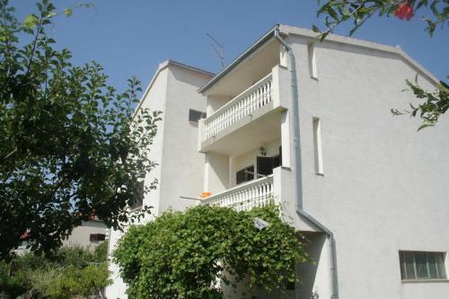 Apartamentos Studio Tribunj 4211a