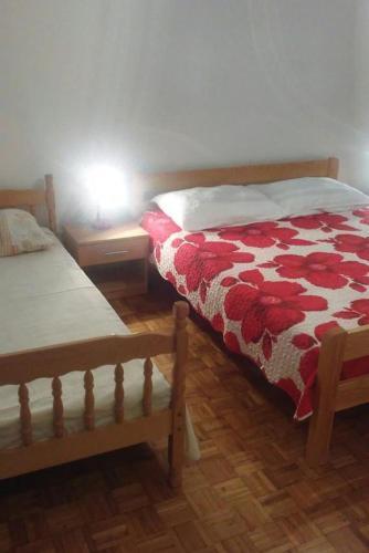 Apartments With A Parking Space Tribunj (vodice) - 6247