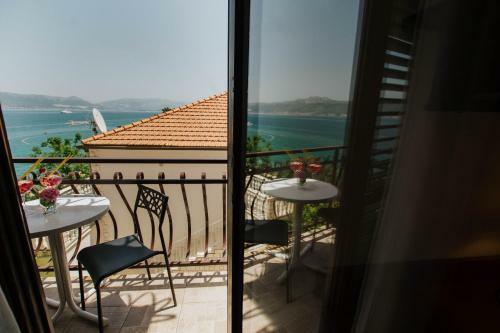 Hotel Vila Tina