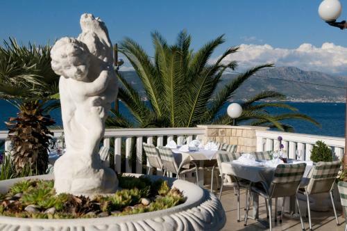 Hotel Vila Tina
