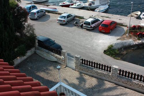 Apartment Seget Vranjica 5160d