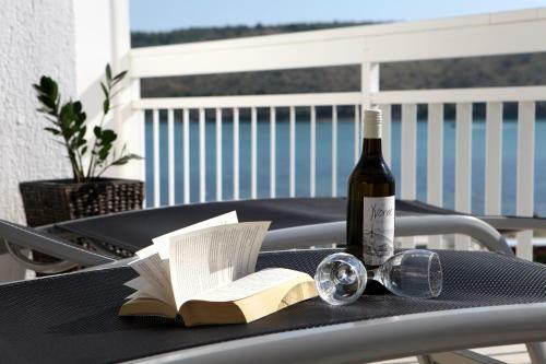 Apartment Vranjes
