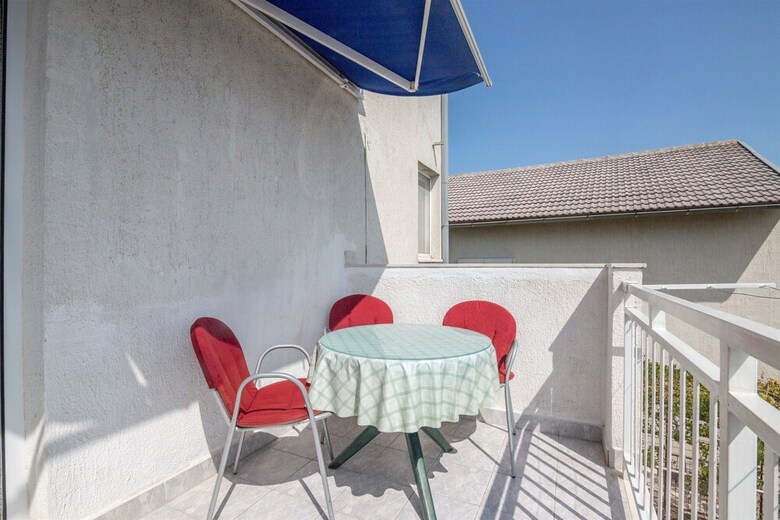 Apartments Vlado