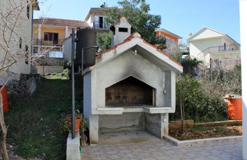 Apartment Mastrinka 4836c