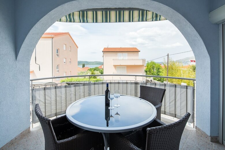 Apartments Slavko