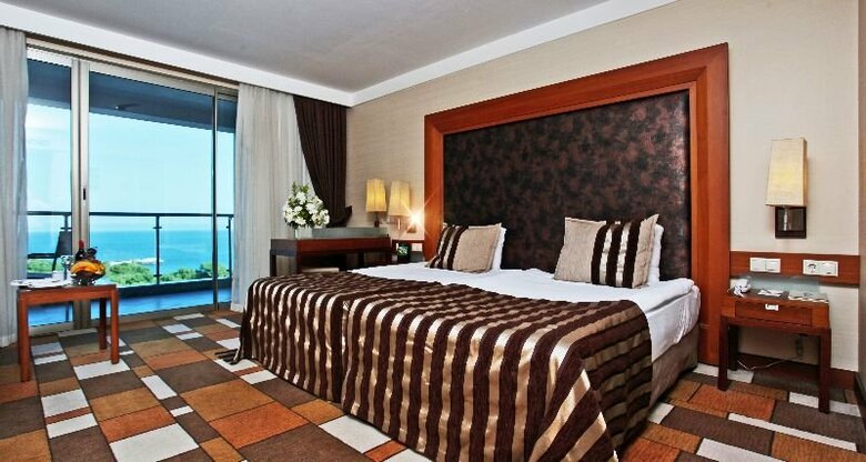 Hotel Rixos Sungate