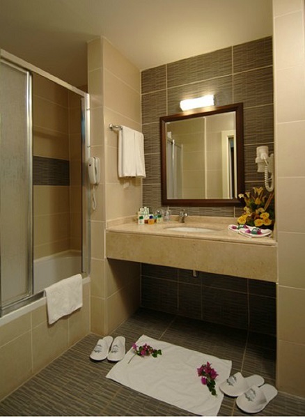 Hotel Queen's Park Le Jardin