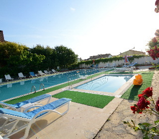 Alibabam Hotel & Apartment