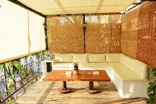 Alibabam Hotel & Apartment