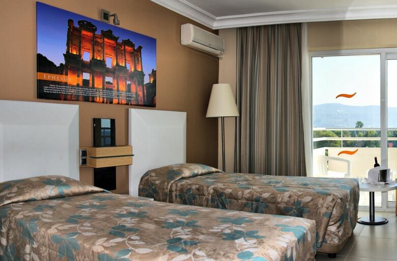 Ephesia Hotel