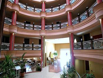 Hotel Nergis Select