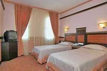 Hotel Nergis Select