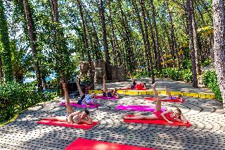 Hotel Marmaris Palace