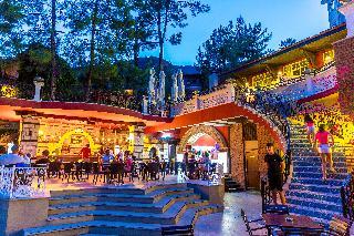 Hotel Marmaris Palace