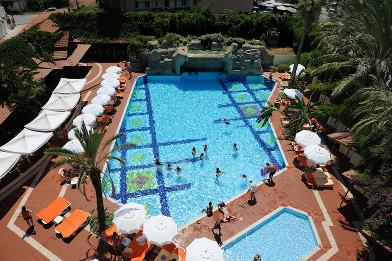 Hotel Elegance
