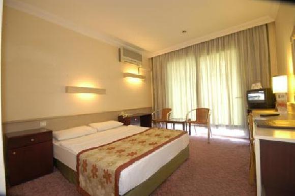 Sesin Hotel