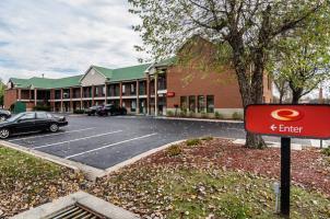 Hotel Econo Lodge