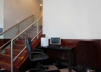 Hotel Quality Inn Long Island City