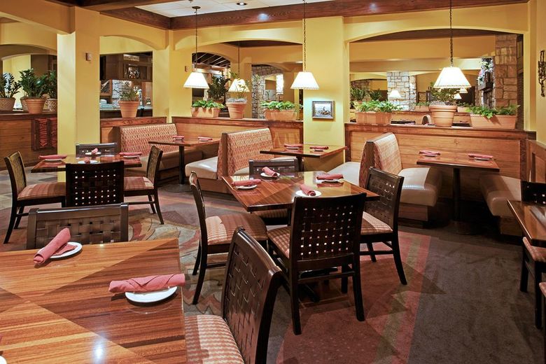 Hotel Holiday Inn Houston Intercontinental Arpt