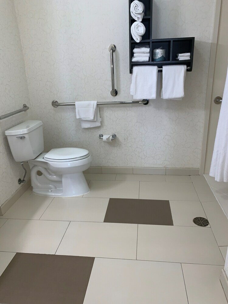 Hotel Hampton Inn And Suites Tulsa/south Ok