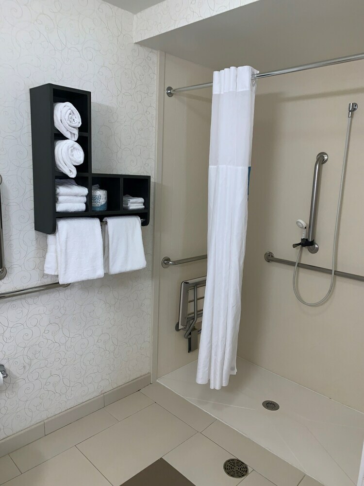 Hotel Hampton Inn And Suites Tulsa/south Ok