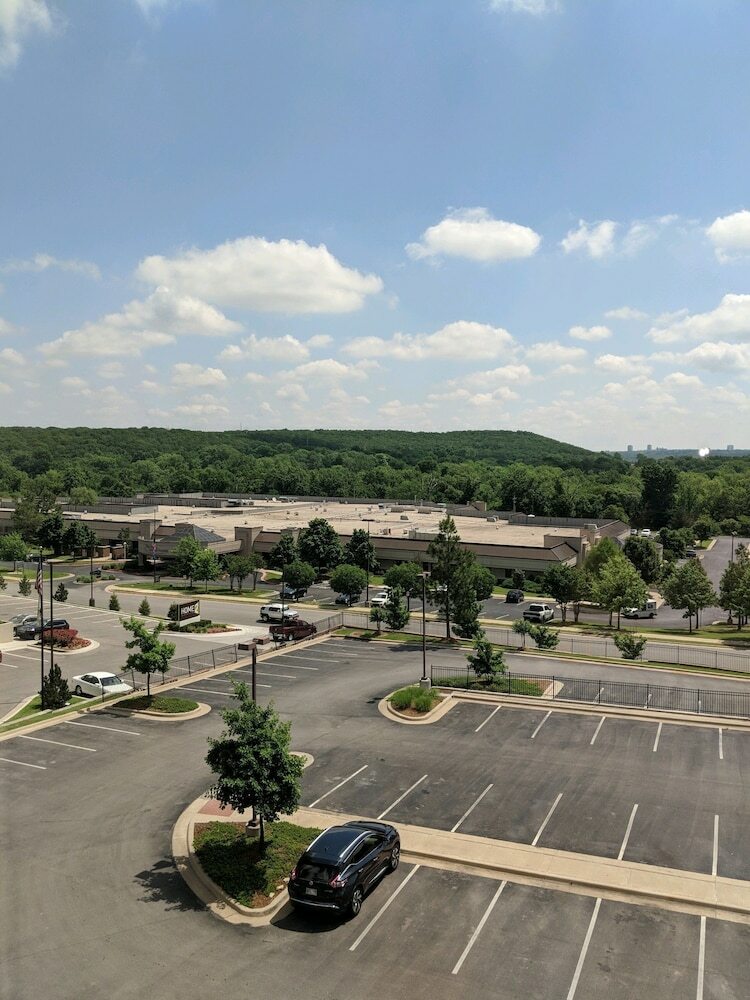 Hotel Hampton Inn And Suites Tulsa/south Ok