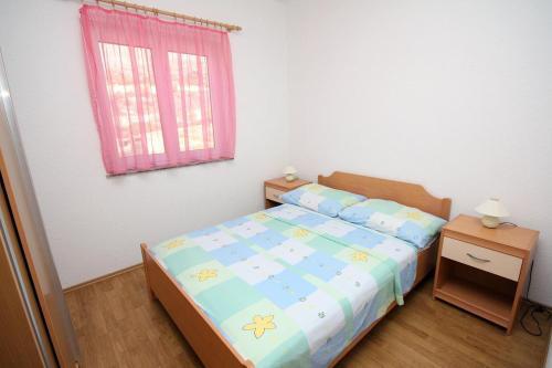 Apartments With Wifi Seget Vranjica (trogir) - 4870
