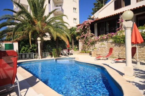 Holiday Home Seget Vranjica 4329