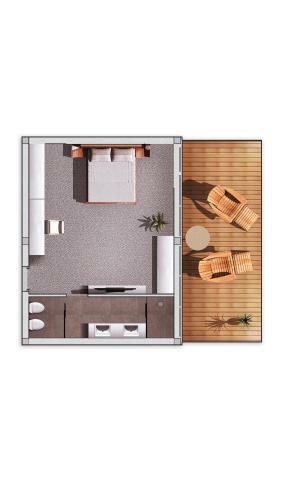 Marina Baoti? Apartments