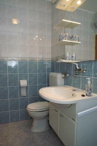 Apartment Slatine 972b