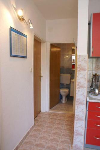 Apartment Slatine 972b