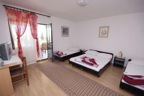 Apartment Trpanj 15603d