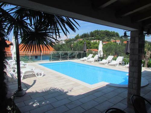 Apartment Trpanj 15603d