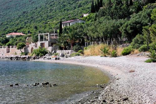 Hostal Double Room Trpanj 258b