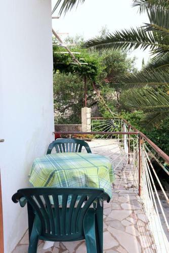 Apartment Trpanj 258d