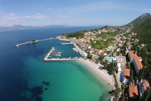 Apartment Trpanj 258d