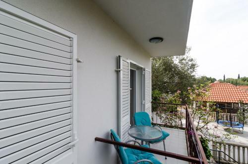 Apartments Villa Nikol