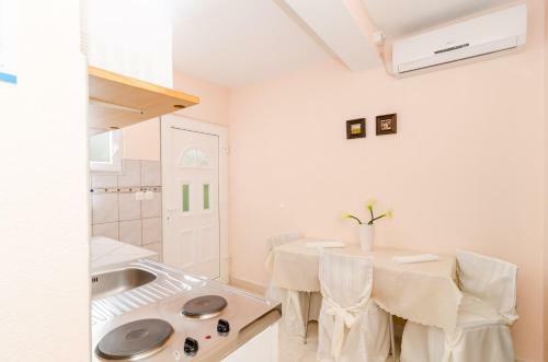 Apartments Villa Nikol