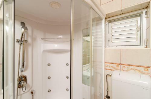 Apartments Villa Nikol