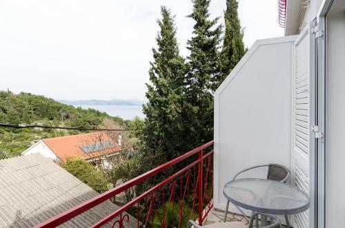Apartments Villa Nikol