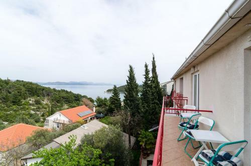 Apartments Villa Nikol