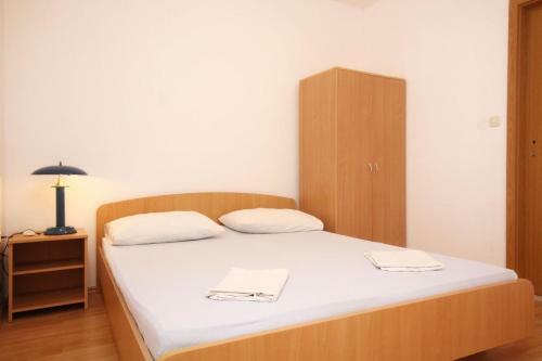 Apartments With A Parking Space Trpanj (Peljesac) - 10083