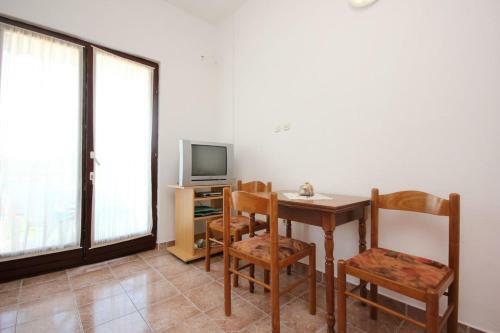 Apartments With A Parking Space Trpanj (Peljesac) - 10083