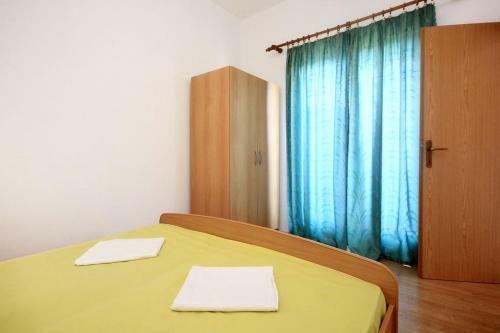 Apartments With A Parking Space Trpanj (Peljesac) - 10083
