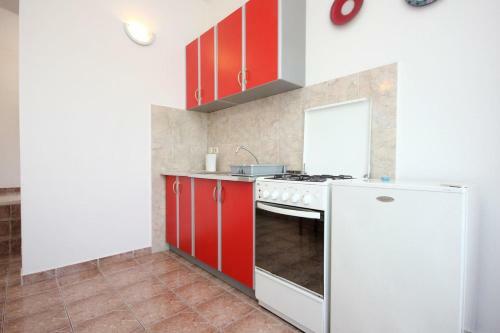 Apartments With A Parking Space Trpanj (Peljesac) - 10083