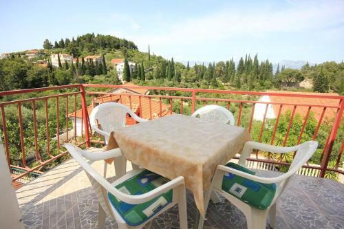 Apartments With A Parking Space Trpanj (Peljesac) - 10083