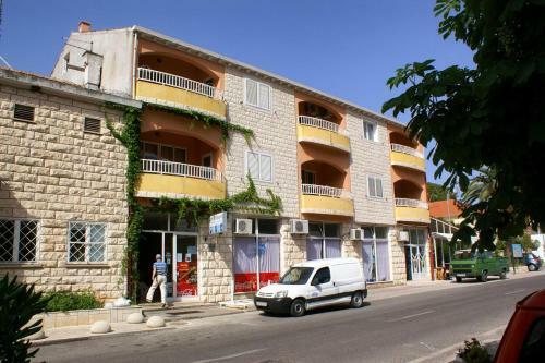 Apartment Trpanj 3162f