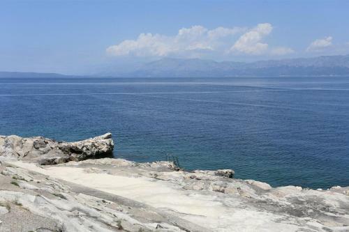 Apartments With A Parking Space Trpanj (peljesac) - 10111